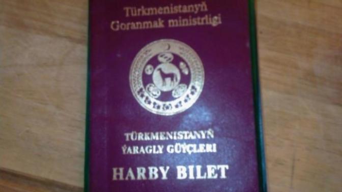 Türkmenistan Yaraklı Kuvvetleri hakkında ne düşünüyorsunuz?
