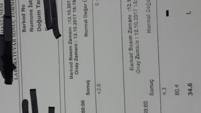 Beta hcg 2.00 ?