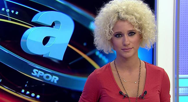 A Spor'un en güzel spikeri sizce hangisi?