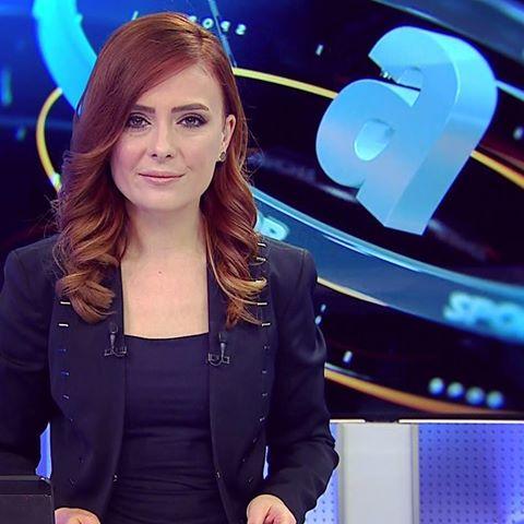 A Spor'un en güzel spikeri sizce hangisi?