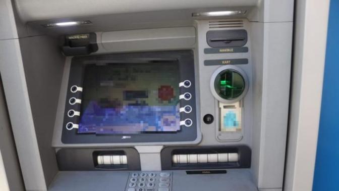 Bankamatik parama el koydu. Bankamatikte el konulan para geri iade ediliyor mu ve nasıl?