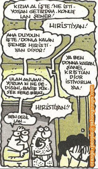 Siz karşı cinste neye önem verirsiniz?
