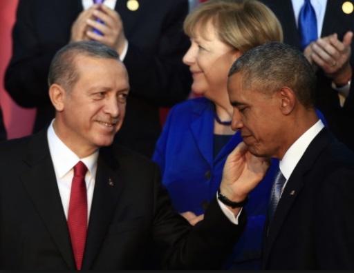 Ecevit ile Erdoğan farkı bariz değil mi?