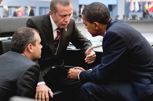 Ecevit ile Erdoğan farkı bariz değil mi?