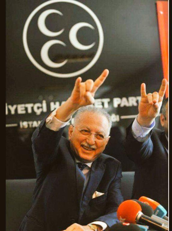 Ecevit ile Erdoğan farkı bariz değil mi?
