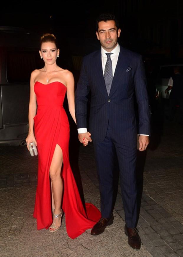 Kenan İmirzalıoğlu ile Sinem Kobal'ı birbirine yakıştırıyor musunuz? Yoksa bunlar nasıl evlendiler olamaz diyenlerden misiniz?