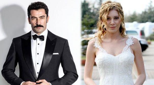 Kenan İmirzalıoğlu ile Sinem Kobal'ı birbirine yakıştırıyor musunuz? Yoksa bunlar nasıl evlendiler olamaz diyenlerden misiniz?