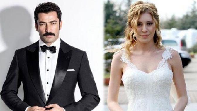 Kenan İmirzalıoğlu ile Sinem Kobal'ı birbirine yakıştırıyor musunuz? Yoksa bunlar nasıl evlendiler olamaz diyenlerden misiniz?