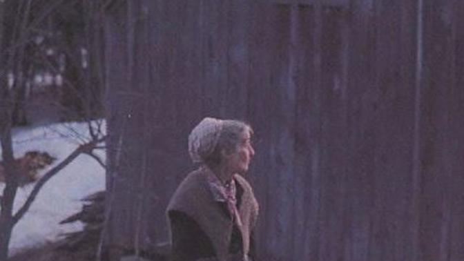 Tasha Tudor bu dünya da cennet'i görerek yaşamış bir kadın. Kim böyle yaşamak ister 😊?