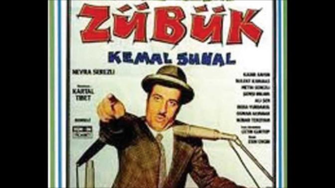 Kemal Sunal'ın ''Zübük'' filmi neden yasaklı?