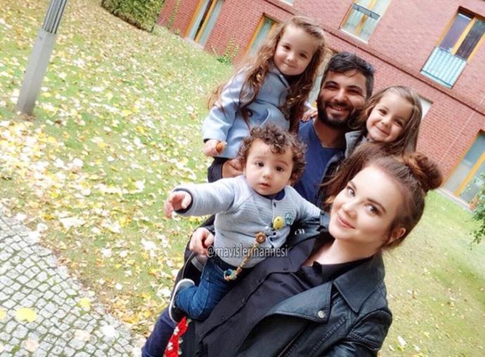 Sosyal medya üzerinden tanıştığınız biriyle evlenir misiniz?