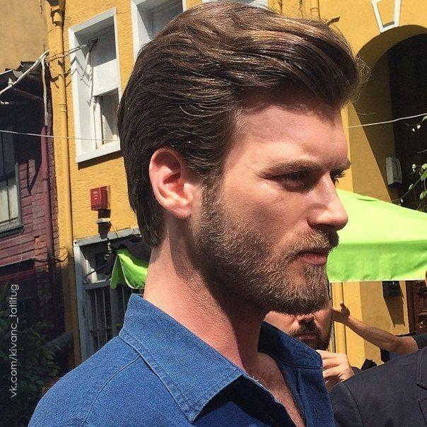 Kıvanc Tatlitug ile Thor benzerligi varmı?