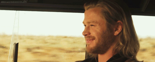 Kıvanc Tatlitug ile Thor benzerligi varmı?