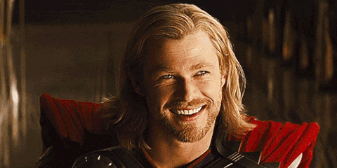 Kıvanc Tatlitug ile Thor benzerligi  var mı ?