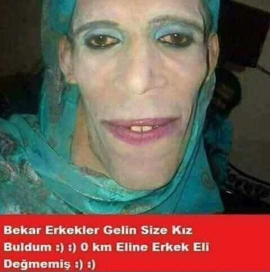 Erkek eli degmemis kiz isteyenler burada mi?