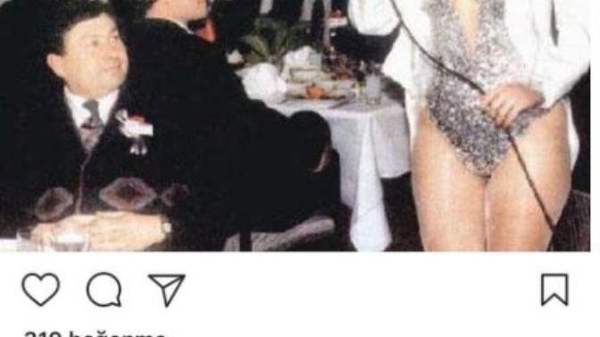 Erol köse'den Gülben ergen'e tarihi ayar! İçki masalarına meze olan bir kadından nasıl iyi bir anne olur! Sizce Köse haklı mı?
