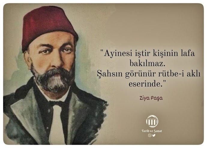 Âyinesi iştir kişinin, lafa bakılmaz sözünden ne anlıyorsunuz?