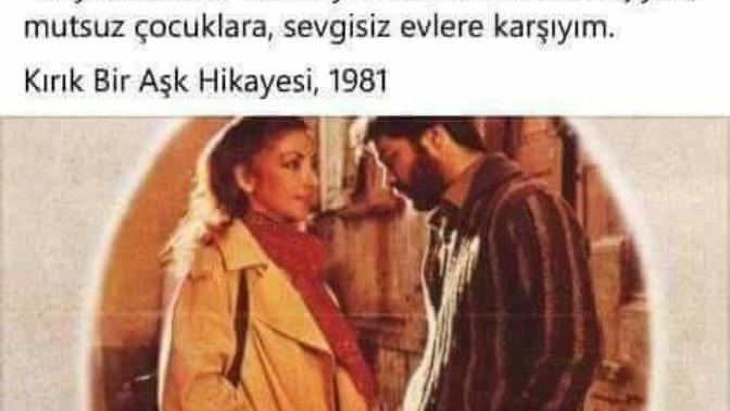 Evliliğe karşı mısın?