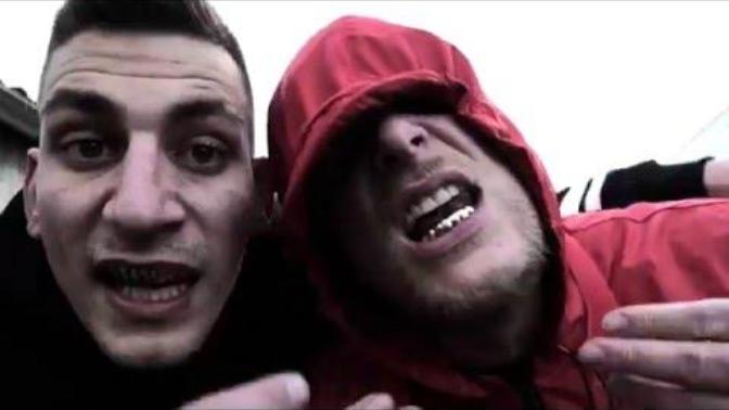 187 Strassenbande dinliyor musunuz?