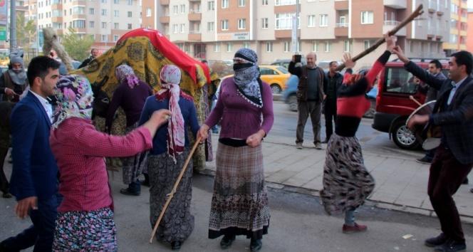 Her Erkeğin Hayali Harem Kurmak Mı?