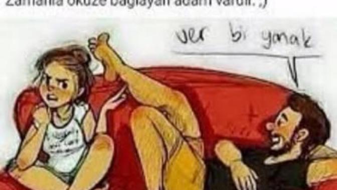 Erkeklerin ilgisi elde edinceye kadar mıdır? Kızı tavladıktan sonra erkeğin ilgisi giderek azalır mı?