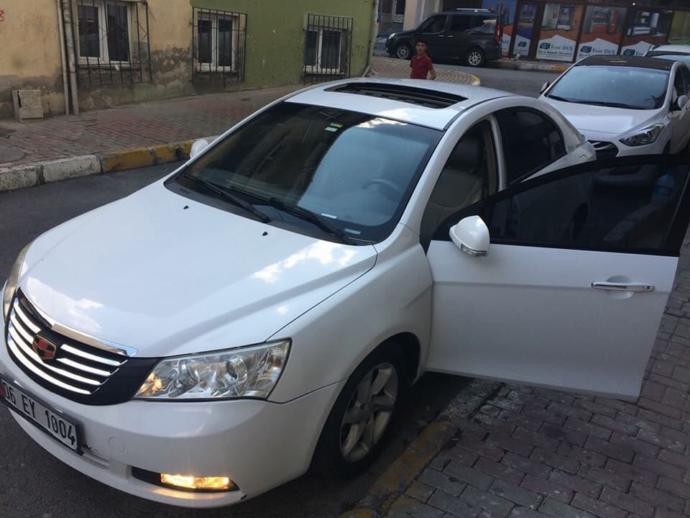 Honda Civic 1.8 Sports alınır mı?