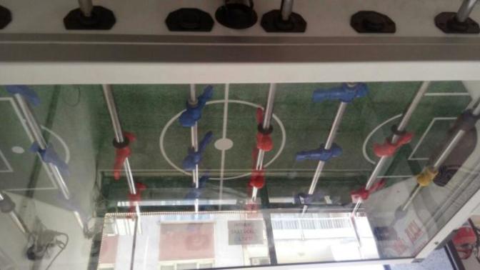 Langırt oynamasını biliyor musunuz, rakip arıyorum 😏?