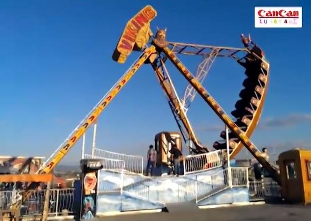 İlk Defa 360 ve Gondola binicem tavsiyeleriniz nelerdir? 