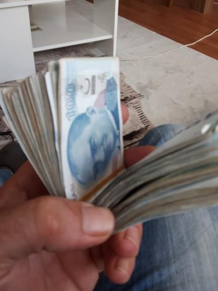 Aylık kaç tl kendinize harcıyorsunuz?