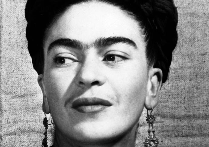 Frida Kahlo hakkında ne düşünüyorsunuz?