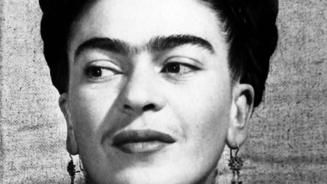 Frida Kahlo hakkında ne düşünüyorsunuz?