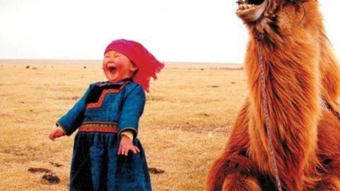 " Gönlü güzel olanın yüzü güzel olur. " Derler. Doğru mu bu söz sizce?