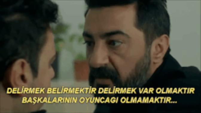 Delirmek nedir sizce ve delirmek için haklı sebepleriniz var mı sizin de?