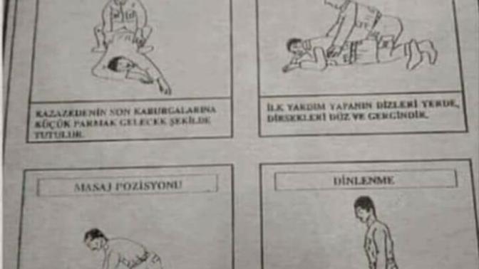 Size elektrik çarpıınca müdahale edilmesini ister miydiniz 😂😂?
