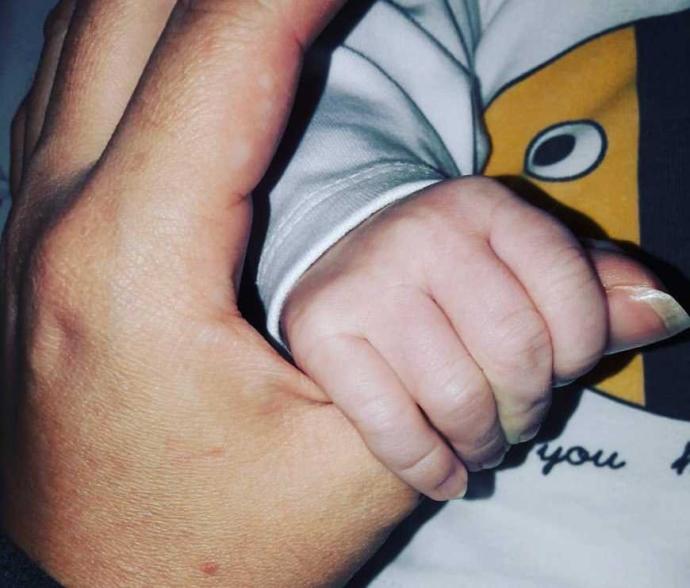 Kaç çocuğunuz var?😍😍?