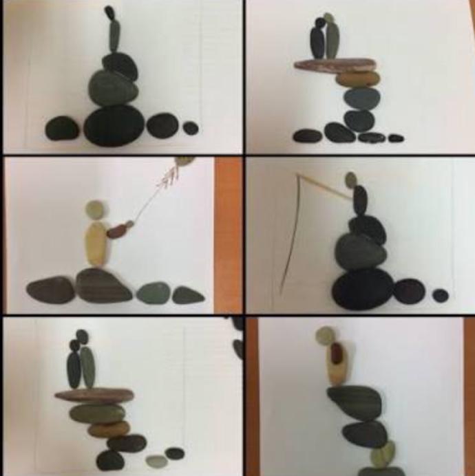 Neden sonra farkına varıyor insan ayağına takılan bütün taşları yoluna kendi döşediğinin?