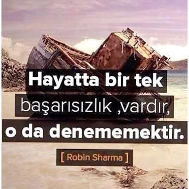 Bugüne kadar kendi başına verdiğin en iyi karar neydi?