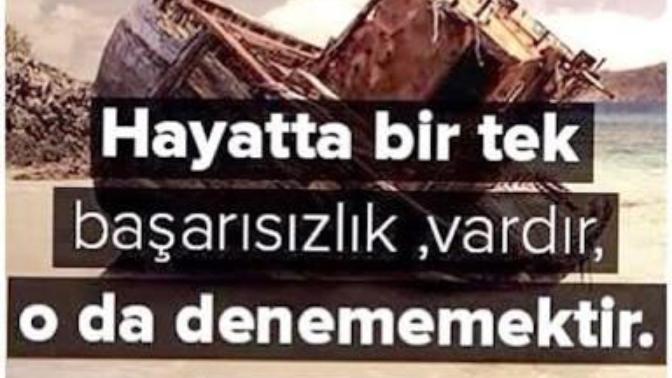 Bugüne kadar kendi başına verdiğin en iyi karar neydi?