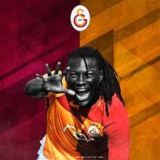 Gomis çok yakışıklı değil mi sizcede 😍😍?