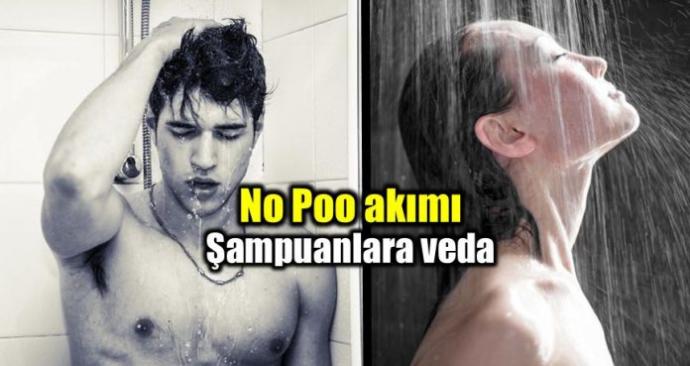 "No poo" akımına (yine bir akım daha)karşı ne düşünüyorsunuz?
