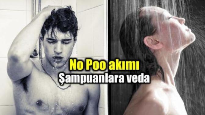 "No poo" akımına (yine bir akım daha) karşı ne düşünüyorsunuz?
