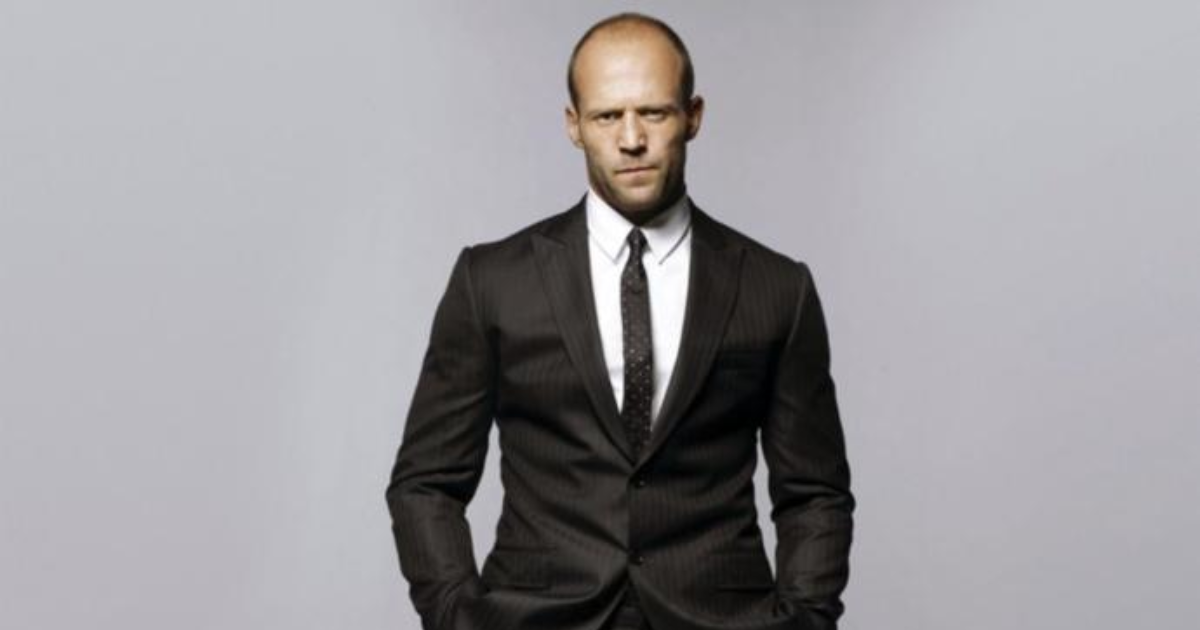 Jason Statham filmlerini seviyor musunuz? KizlarSoruyor