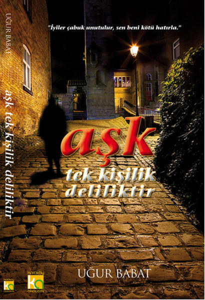 Aşk tek kişilik midir yoksa iki kişilik mi ? 