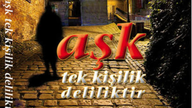 Aşk tek kişilik midir yoksa iki kişilik mi?