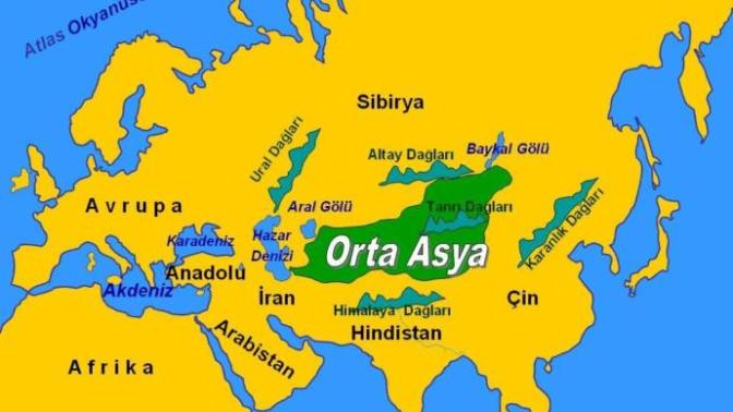 Paşaeli'ne ''Trakya'', Türkistan'a ''Orta Asya'' denmesine nasıl bakıyorsunuz?