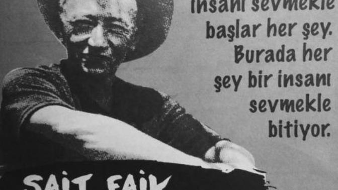 Sizce bir insanı sevmekle mi başlar her şey?