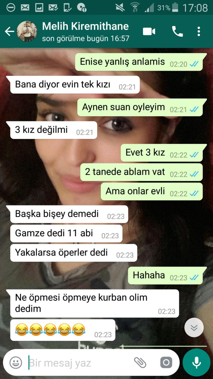 11 abim ve erkek kardeşlerim var diye herkes benden kaçıyor. Siz sevseniz önemser misiniz sevdiğiniz kızın çok abisi olmasını?
