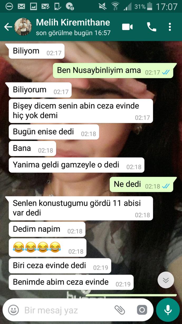 11 abim ve erkek kardeşlerim var diye herkes benden kaçıyor. Siz sevseniz önemser misiniz sevdiğiniz kızın çok abisi olmasını?