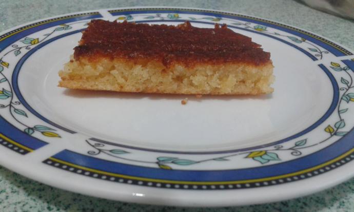 Şu inceliğe, şu zarifliğe, şu naifliğe bakar mısınız? Ne yapsam camekana mı koysam? 