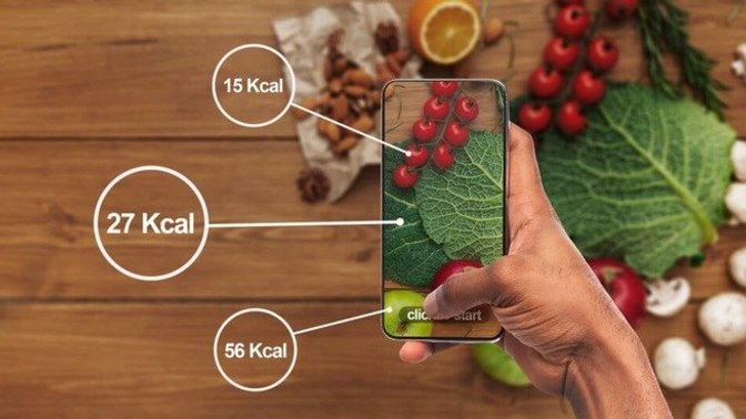 Kalori açığı oluşturmak nedir?